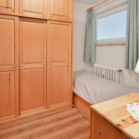 Apartment Fewo Hintze *