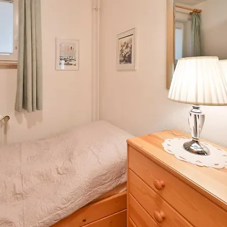 Apartment Fewo Hintze Kellenhusen